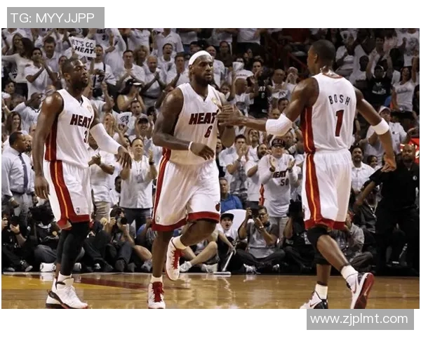 经典NBA赛事回顾：历史上最激动人心的比赛