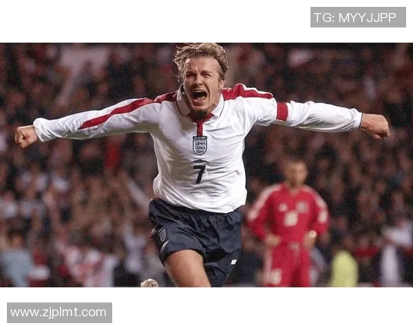 贝克汉姆：从足球传奇到时尚风向标，如何塑造全球偶像的多元魅力